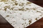 Ona Modern Moss Area Rug - Image 3