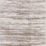 Uiteinde Modern Rust Area Rug