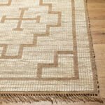 Lafonda Bohemian/Global Khaki Area Rug - Image 4