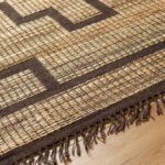 Lafonda Bohemian/Global Camel Area Rug - Image 3