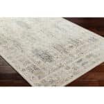 Marah Traditional Charcoal/Light Gray Area Rug - Image 4