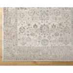 Johney Traditional Light Gray Area Rug - Image 6