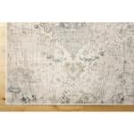 Jere Traditional Light Beige Area Rug - Image 5