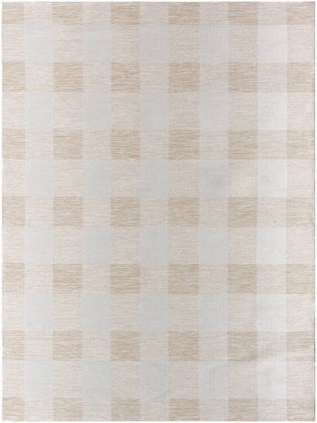 AAAB9489-527_fb4ef172-3465-4ed4-a239-63c217c6c970-1 Verena Coastal Light Brown Area Rug - Image 1
