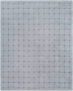 Richad Modern Gray Area Rug - Image 7