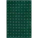 Richad Modern Dark Green Area Rug - Image 2