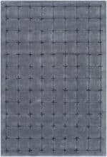 Richad Modern Charcoal Area Rug - Image 6