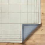 Darlena Modern Oatmeal Area Rug - Image 6