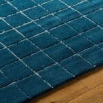 Nasreen Modern Onyx Area Rug - Image 5