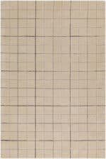 Nasreen Modern Tan Area Rug - Image 7