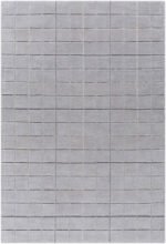 Nasreen Modern Slate Area Rug - Image 7