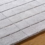 Nasreen Modern Slate Area Rug - Image 3