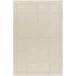 Isai Modern Light Beige Area Rug - Image 2
