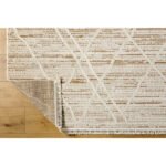 Conesville Global Cream Area Rug - Image 5