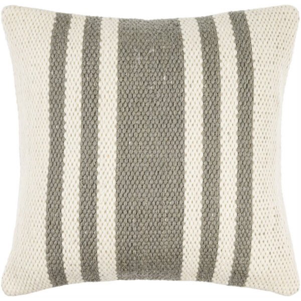 Brett Sage Pillow Cover - Becki Owen x Livabliss