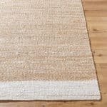 Kamey Cottage Medium Brown Area Rug - Becki Owens x Livabliss - Image 4