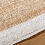 Kamey Cottage Medium Brown Area Rug - Becki Owens x Livabliss - Image 6