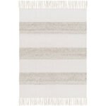 Prolo Light Beige Throw - Becki Owens x Livabliss - Image 5
