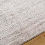 Malory Modern Dark Brown Area Rug - Image 7