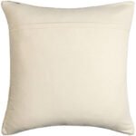 Pebbles Tan Pillow Cover - Image 2