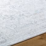 Olivia Traditional Medium Gray Area Rug - Image 5