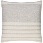 Maryjo Beige Pillow Cover - Image 2