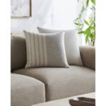 Maryjo Beige Pillow Cover - Image 3