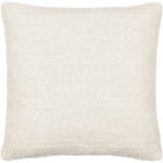Shalandra Ivory Pillow Cover - Image 2