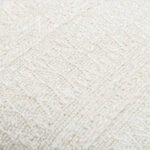 Shalandra Ivory Pillow Cover - Image 4