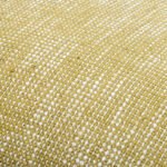 Seamus Mustard Pillow Cover - Image 4