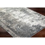 Shenika Modern Light Brown Area Rug - Image 5