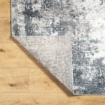 Shenika Modern Light Brown Area Rug - Image 6