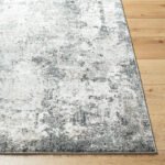 Shenika Modern Light Brown Area Rug - Image 4