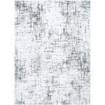 Kendell Modern Cream Area Rug