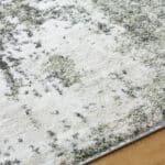 Terrel Modern Dark Moss Area Rug - Image 7