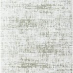 Sherod Modern Dark Green Area Rug