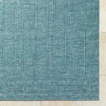 Benjaman Bohemian Dusty Sage Area Rug - Image 5