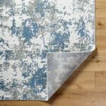 Latrese Modern Sage Area Rug - Image 4