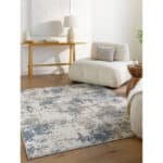 Latrese Modern Sage Area Rug - Image 2