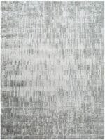 Shere Modern White Area Rug - Image 3