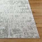 Shere Modern White Area Rug - Image 4