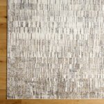 Shere Modern Cream Area Rug - Image 6