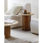 Tai Brown End Table - Image 2
