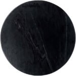 Amada Black Dining Table - Image 5