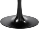 Cristela Black Dining Table - Image 6