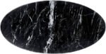 Cristela Black Dining Table - Image 9