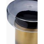 Loyal Blue End Table - Image 5
