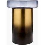 Loyal Blue End Table - Image 4