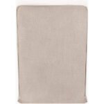 Vashon Light Beige Dining Chair - Image 5