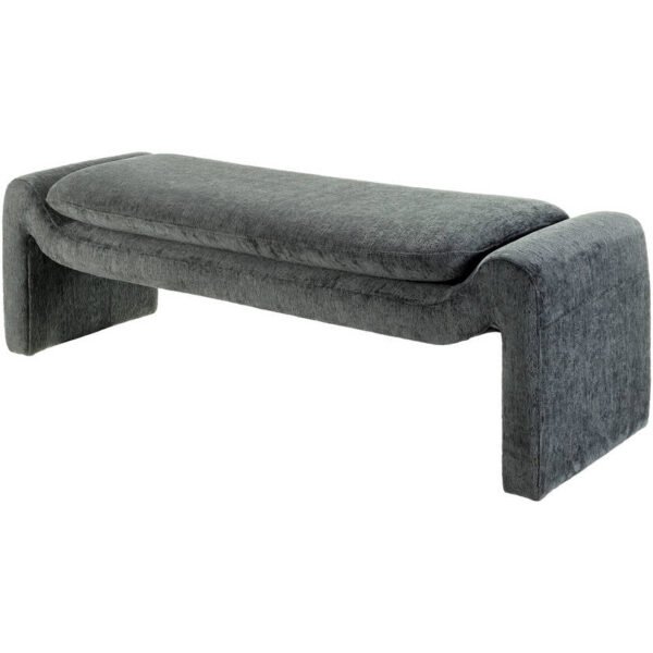 Mana Teal Bench